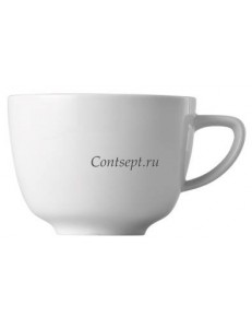 Чашка чайная 380мл фарфор Rosenthal серия Accenti