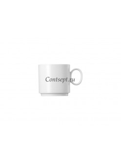 Чашка чайная штабелируемая 200мл фарфор Rosenthal серия Loft