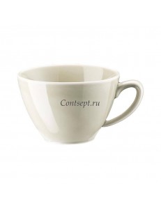Чашка для чая 220мл фарфор Rosenthal серия Mesh Cream