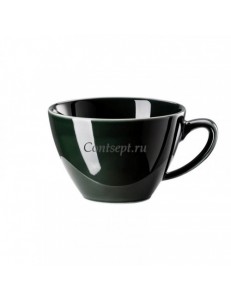 Чашка для чая 220мл фарфор Rosenthal серия Mesh Forest