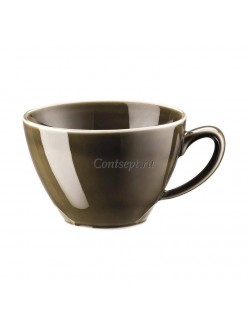 Чашка для чая 220мл фарфор Rosenthal серия Mesh Walnut