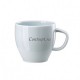 Чашка для чая 230мл фарфор Rosenthal серия Junto Opal Green