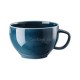 Чашка для чая 240мл фарфор Rosenthal серия Junto Ocean Blue