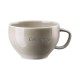 Чашка для чая 240мл фарфор Rosenthal серия Junto Pearl Grey