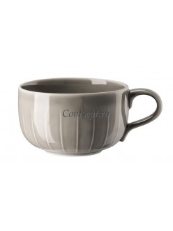 Чашка для чая 280мл фарфор Arzberg серия Joyn Grey