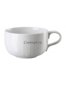 Чашка для чая 280мл фарфор Arzberg серия Joyn White