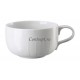 Чашка для чая 280мл фарфор Arzberg серия Joyn White