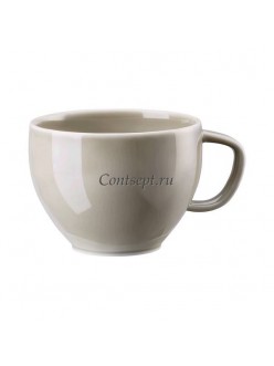 Чашка для чая 280мл фарфор Rosenthal серия Junto Pearl Grey