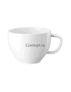 Чашка для чая 280мл фарфор Rosenthal серия Junto White