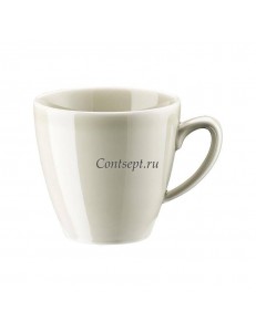 Чашка для чая 290мл фарфор Rosenthal серия Mesh Cream