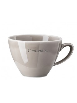Чашка для чая 290мл фарфор Rosenthal серия Mesh Mountain