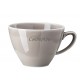 Чашка для чая 290мл фарфор Rosenthal серия Mesh Mountain