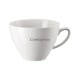 Чашка для чая 290мл фарфор Rosenthal серия Mesh White