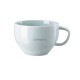 Чашка для чая 420мл Rosenthal серия Junto Opal Green