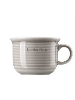 Чашка для эспрессо 100мл фарфор Thomas серия Trend Colour Moon Grey