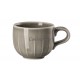 Чашка для эспрессо 90мл фарфор Arzberg серия Joyn Grey