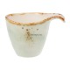 Чашка для эспрессо 90мл фарфор PL Proff Cuisine серия ORGANICA GREEN