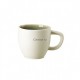 Чашка для эспрессо 90мл фарфор Rosenthal серия Junto Aquamarine