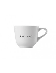 Чашка кофейная 100мл фарфор Rosenthal серия Epoque