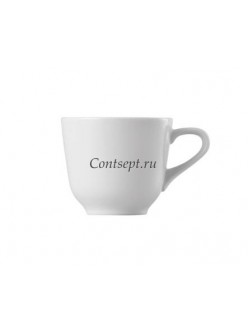 Чашка кофейная 100мл фарфор Rosenthal серия Epoque