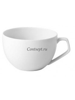 Чашка кофейная 120мл фарфор  Rosenthal серия Tac Gropius