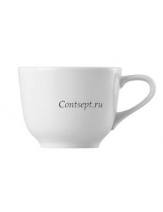 Чашка кофейная 160мл фарфор Rosenthal серия Epoque