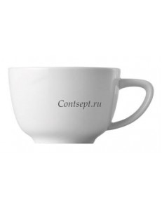 Чашка кофейная 180мл фарфор Rosenthal серия Accenti