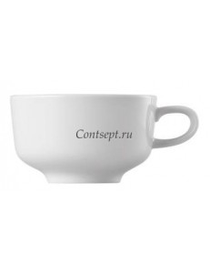 Чашка кофейная 180мл фарфор Rosenthal серия Epoque