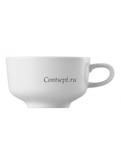 Чашка кофейная 180мл фарфор Rosenthal серия Epoque
