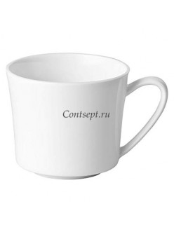 Чашка кофейная 180мл фарфор Rosenthal серия Jade