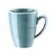 Чашка кофейная 180мл фарфор Rosenthal серия Mesh Aqua
