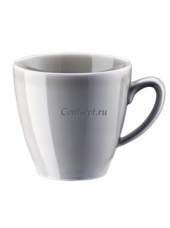 Чашка кофейная 180мл фарфор Rosenthal серия Mesh Mountain