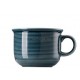 Чашка кофейная 180мл фарфор Thomas серия Trend Colour Night Blue