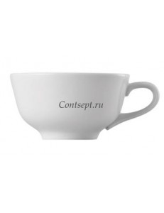 Чашка кофейная 190мл фарфор Rosenthal серия Epoque