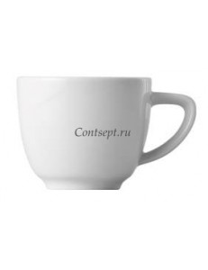 Чашка кофейная 80мл фарфор Rosenthal серия Accenti