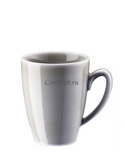 Чашка кофейная 80мл фарфор Rosenthal серия Mesh Mountain