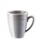 Чашка кофейная 80мл фарфор Rosenthal серия Mesh Mountain