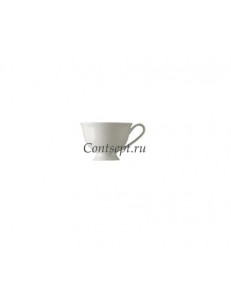 Чашка кофейная 90мл фарфор Rosenthal серия Jade