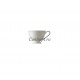 Чашка кофейная 90мл фарфор Rosenthal серия Jade