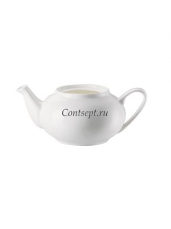 Чайник без крышки 450мл фарфор Rosenthal серия Jade