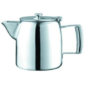 Чайник металлический заварочный Lanza 350мл Чайник металлический заварочный Lanza 350мл