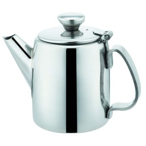 Чайник металлический заварочный Loreto 300мл P.L. Proff Cuisine Чайник металлический заварочный Loreto 300мл P.L. Proff Cuisine