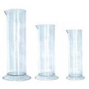 Цилиндр мерный 1000мл поликарбонат Цилиндр мерный 1000мл поликарбонат