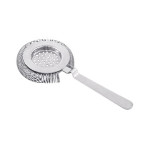 Cтрейнер барный The Bars нержавеющая сталь