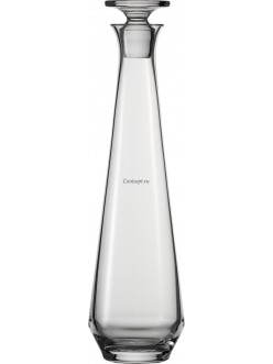 Декантер для вина 500мл высокий Schott Zwiesel серия Pure