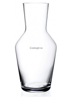 Декантер для вина 750мл  стекло RCR Sidro