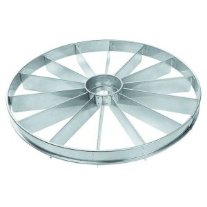 Делитель для торта 10 частей 32см нержавеющая сталь