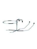 Держатель для ведра 18см нержавеющая сталь