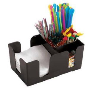 Диспенсер для барных принадлежностей