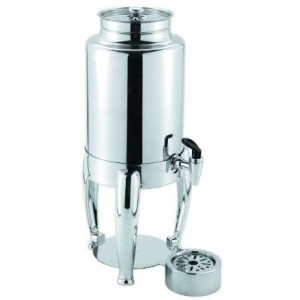 Диспенсер для молока с топливным подогревом 6л PL Proff Cuisine